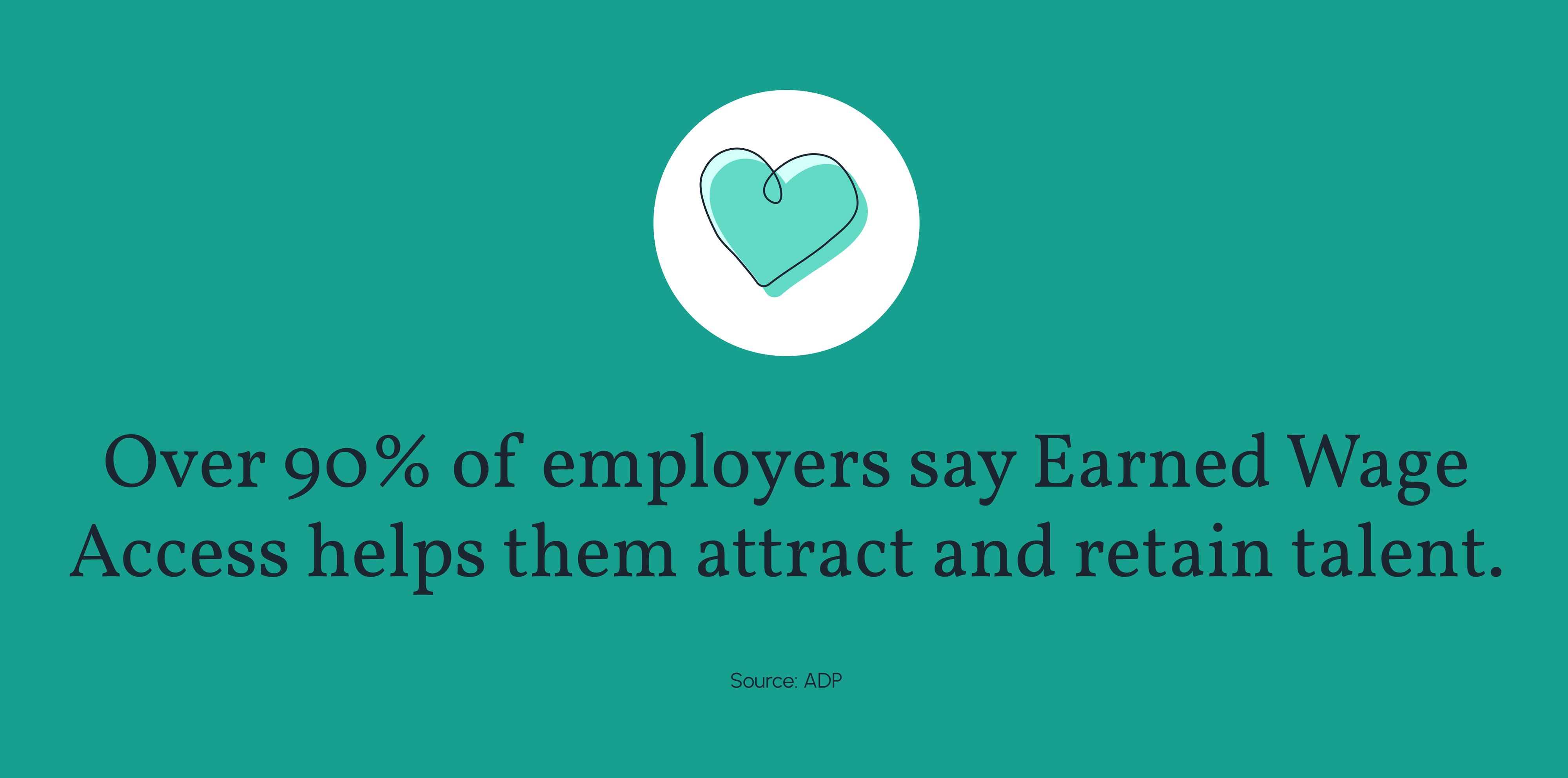 This is Earned Wage Access